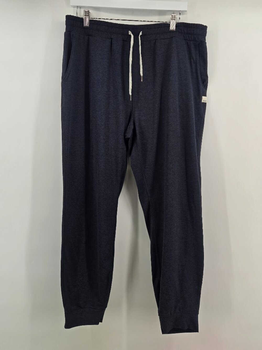 Vuori Performance Jogger 28" - XL Midnight Navy